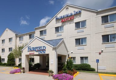 Hotel CLARION INN FAIRBORN