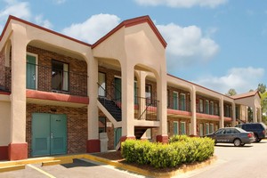 Hotel AMERICAS BEST VALUE INN