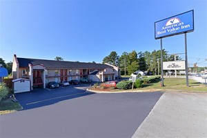Hotel AMERICAS BEST VALUE INN AUGUSTA SOUTH