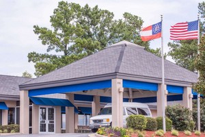 Hotel BAYMONT INN & SUITES AUGUSTA FORT GORDON