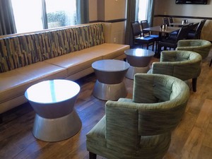 Hotel BEST WESTERN AUGUSTA WEST