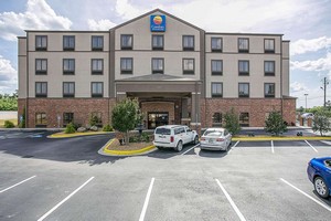 Hotel COMFORT INN & SUITES NEAR FORT GORDON