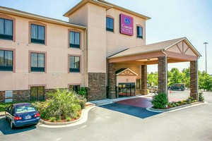 Hotel COMFORT SUITES AUGUSTA