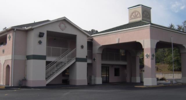 Hotel COUNTRY HEARTH INN AND SUITES AUGUSTA
