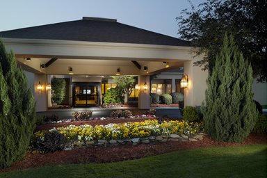 Hotel COURTYARD AUGUSTA