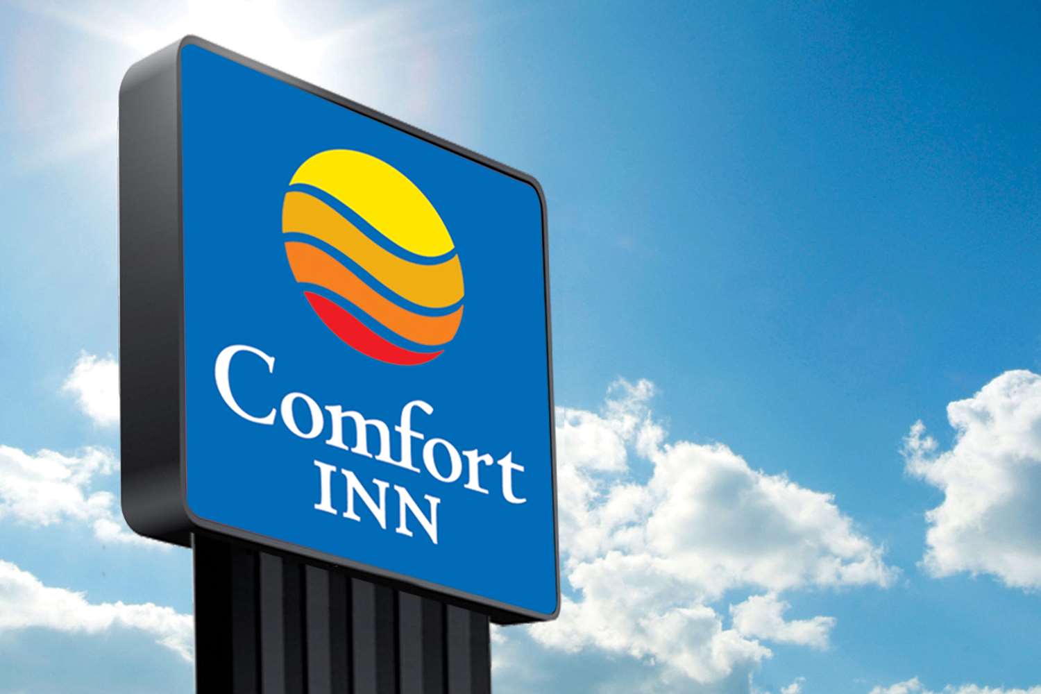 Hotel COMFORT INN & SUITES