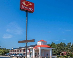 Hotel ECONO LODGE THOMSON