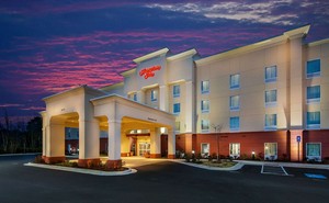 Hotel HAMPTON INN AUGUSTA-GORDON HWY GA