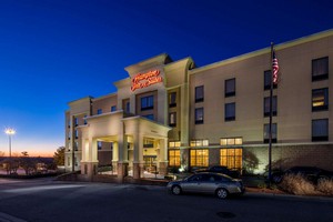 Hotel HAMPTON INN - SUITES AUGUSTA WEST GA
