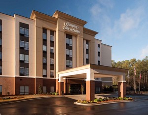 Hotel HAMPTON INN - SUITES BY HILTON AUGUSTA-WASHINGTON RD
