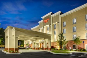 Hotel HAMPTON INN THOMSON GA