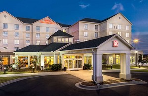 Hotel HILTON GARDEN INN AUGUSTA