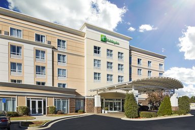 Hotel HOLIDAY INN AUGUSTA WEST I-20