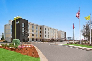 Hotel HOME2 SUITES BY HILTON AUGUSTA GA