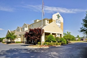 Hotel HOMEWOOD SUITES BY HILTON AUGUSTA GA
