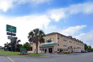 Hotel JAMESON INN AUGUSTA GROVETOWN