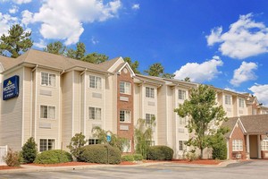 Hotel MICROTEL INN & SUITES BY WYNDHAM AUGUSTA RIVERWATCH