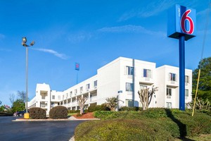 Hotel MOTEL 6 AUGUSTA, GA