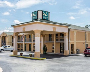 Hotel QUALITY INN AT FORT GORDON