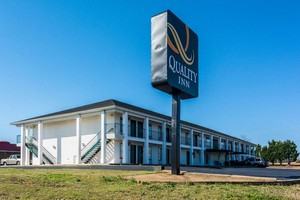 Hotel QUALITY INN WASHINGTON
