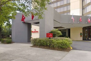 Hotel RAMADA BY WYNDHAM AUGUSTA DOWNTOWN HOTEL & CONFERENCE CENTER