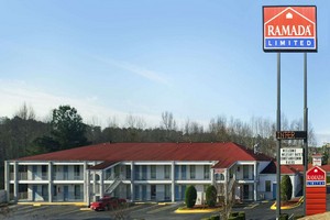 Hotel RAMADA LIMITED AUGUSTA/NEAR FORT GORDON