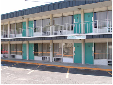 Hotel RED CARPET INN AUGUSTA