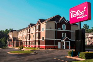 Hotel RED ROOF INN & SUITES AUGUSTA SOUTH