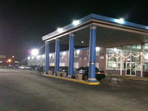 Hotel RELAX INN AUGUSTA