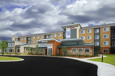 Hotel RESIDENCE INN AUGUSTA
