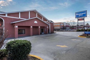 Hotel RODEWAY INN AUGUSTA