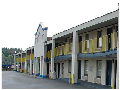 Hotel SCOTTISH INNS AUGUSTA