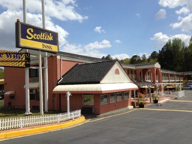 Hotel SCOTTISH INNS GORDON HWY
