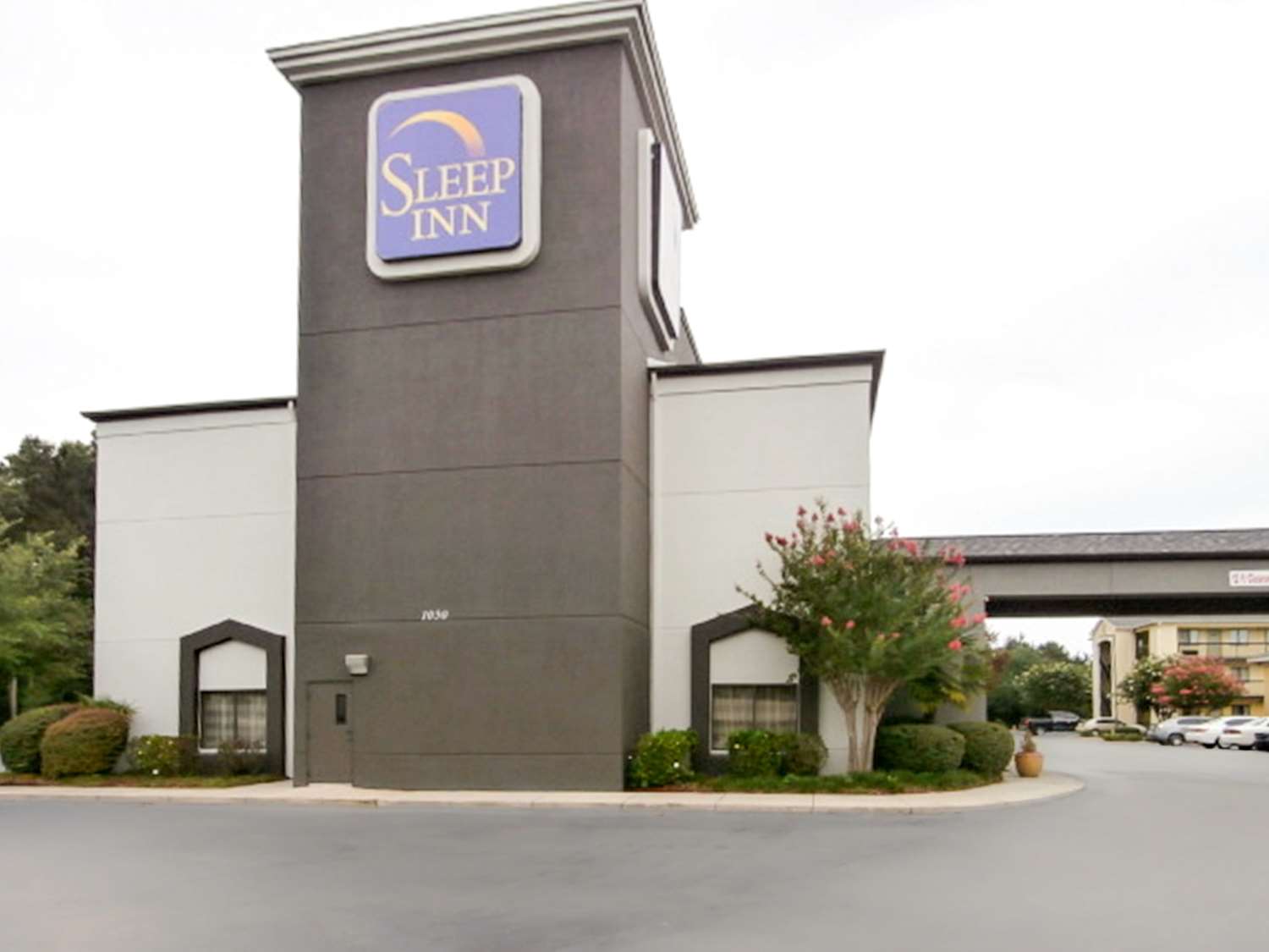 Hotel SLEEP INN AUGUSTA