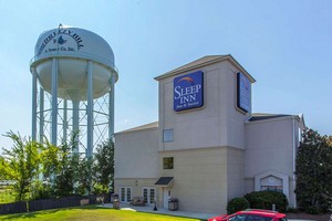 Hotel SLEEP INN & SUITES