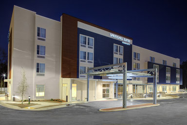 Hotel SPRINGHILL SUITES AUGUSTA
