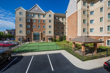 Hotel STAYBRIDGE SUITES AUGUSTA