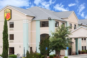 Hotel SUPER 8 AUGUSTA FT GORDON BELAIR