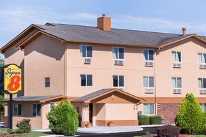 Hotel SUPER 8 BY WYNDHAM AUGUSTA/FT GORDON AREA