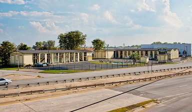 Hotel TRAVELODGE AUGUSTA GA