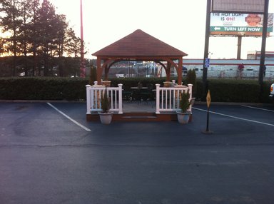 Hotel WEST BANK INN
