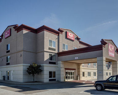 Hotel WINGATE BY WYNDHAM AUGUSTA WASHINGTON ROAD