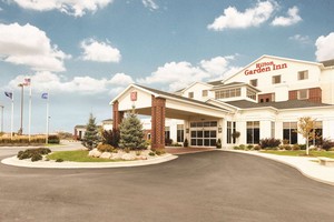 Hotel HILTON GARDEN INN FARGO