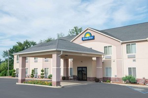 Hotel DAYS INN SULLIVAN