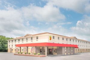 Hotel SUPER 8 TERRE HAUTE
