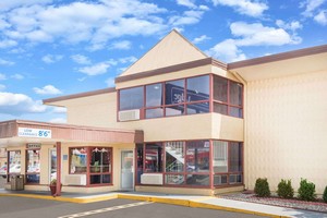 Hotel TRAVELODGE BY WYNDHAM TERRE HAUTE