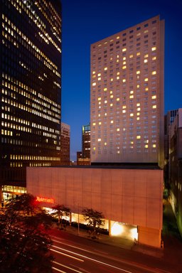 Hotel DES MOINES MARRIOTT DOWNTOWN