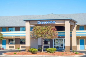 Hotel DAYS INN DAYTON HUBER HEIGHTS NORTHEAST