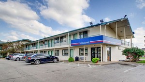 Hotel MOTEL 6 DES MOINES SOUTH - AIRPORT