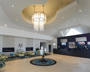 Hotel PRAIRIE MEADOWS RACETRACK AND CASINO